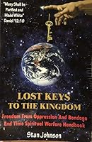 Lost Keys to the Kingdom 0976821206 Book Cover