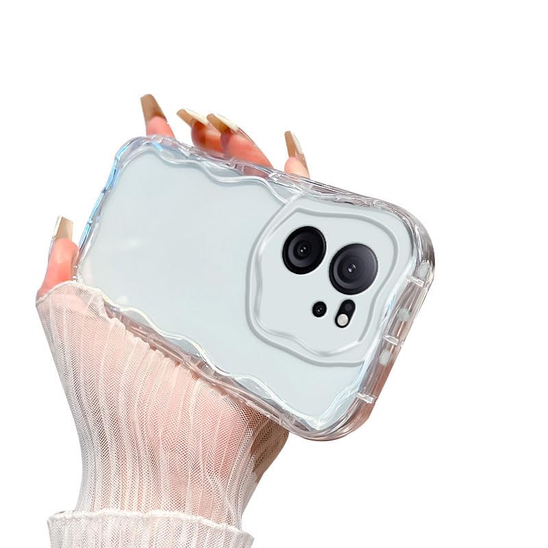 Amazon.co.jp: 【KOOLRIVER】スマホケースカバー・Xiaomi 13T クリア