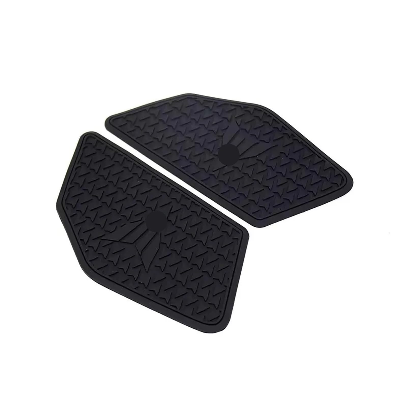Motorcycle Gas Tank pad for YAM&AHA MT-10 2022 2023 Motorcycle Side Tank Pads