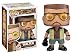 Funko POP Movies The Big Lebowski Walter Vinyl Figure