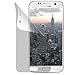Produktbild Zanasta Displayschutzfolie Samsung Galaxy S7 Schutzfolie [Vollständige Abdeckung] Full Screen Protector Folie für das komplette Display Klar, inkl. Mikrofasertuch