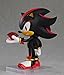 Good Smile Company Sonic The Hedgehog: Shadow The Hedgehog Nendoroid Action Figure