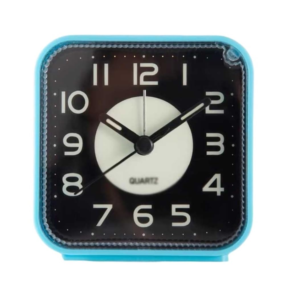 Bp7gVw5sP Loud Alarm Clocks Tabletop Alarm Clock for Bedroom