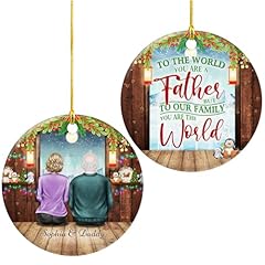 Dad (You Are the World)