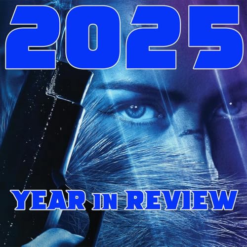 The Year in Review (2025)