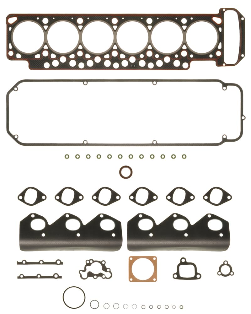 Ajusa 52095800 Gasket Set cylinder head