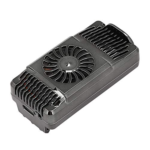Radiador de telefone, tecnologia de semicondutor Ventilador de resfriamento de telefone, tamanho peq