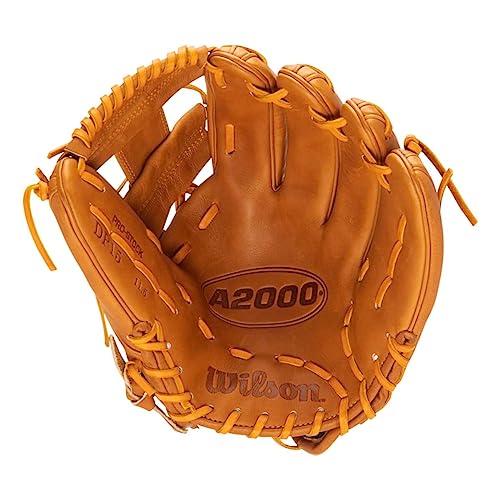 Image of Wilson A2000