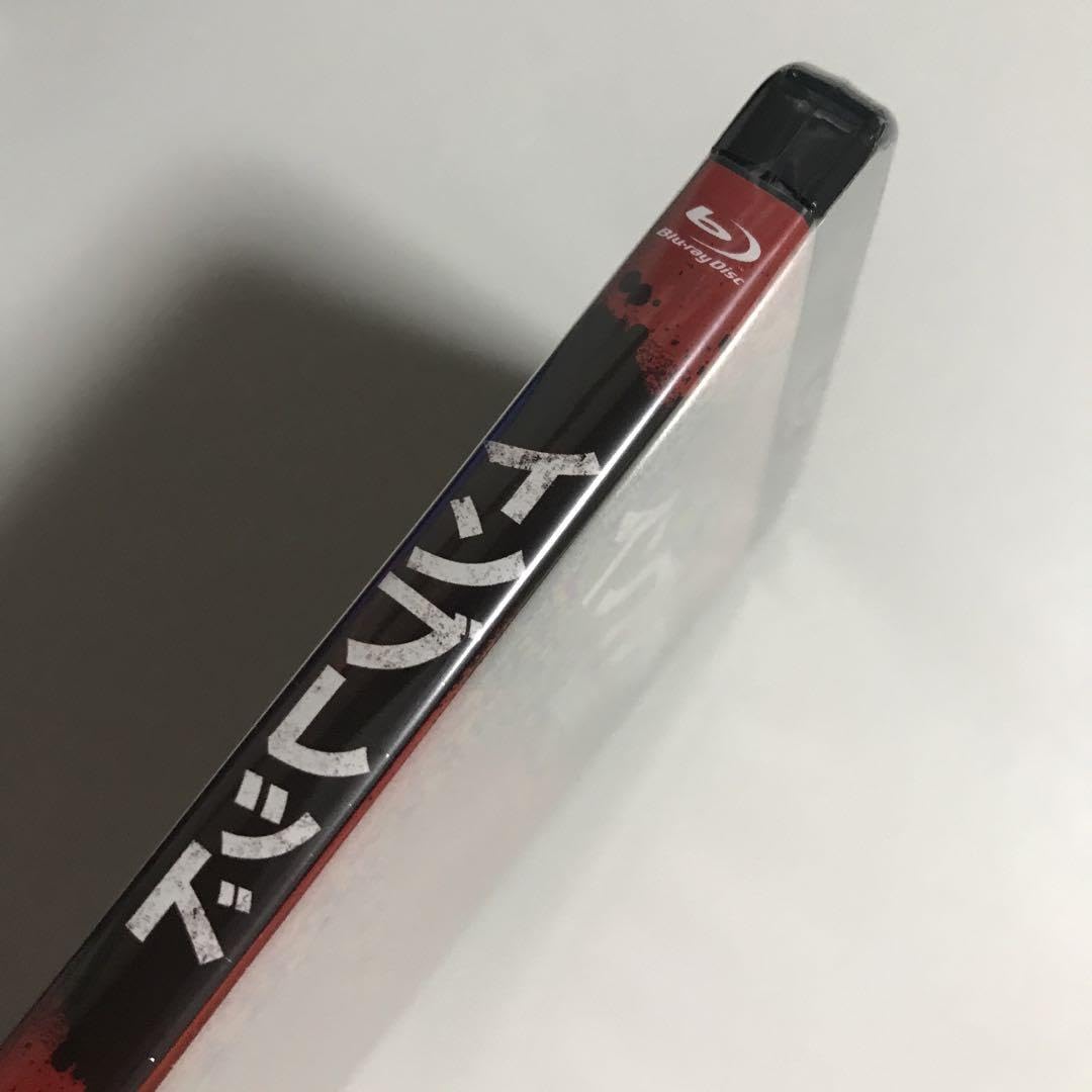 Amazon.co.jp: インブレッド('11英) セルblu-ray : パソコン