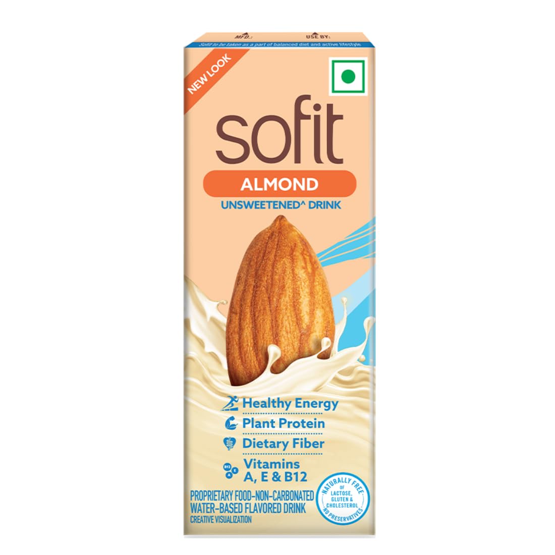 See full amazon price history chart for Hersheys Sofit Almond Drink Unsweetend, 200Ml (Pack of 3) Vegan Drink Hersheys Sofit Almond Drink Unsweetend, 200Ml (Pack of 3) Vegan Drink (B082WLSCNH) Amazon Price History, Amazon Price Tracker