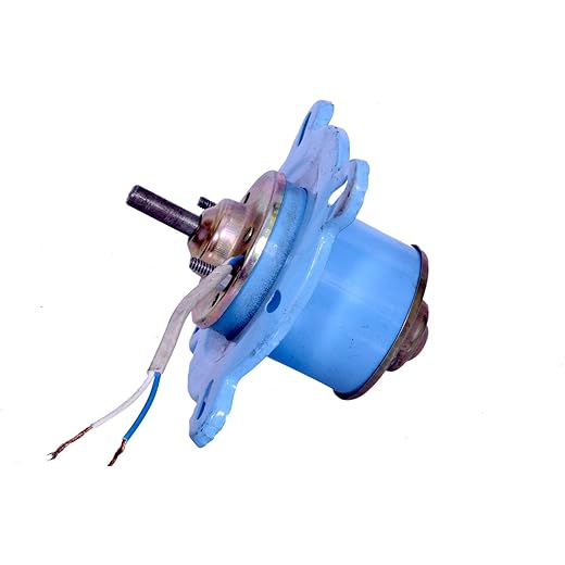 RASHRI ; One For All Metal Multicolor 12V DC Motor For Cooler, Cycle, Fan