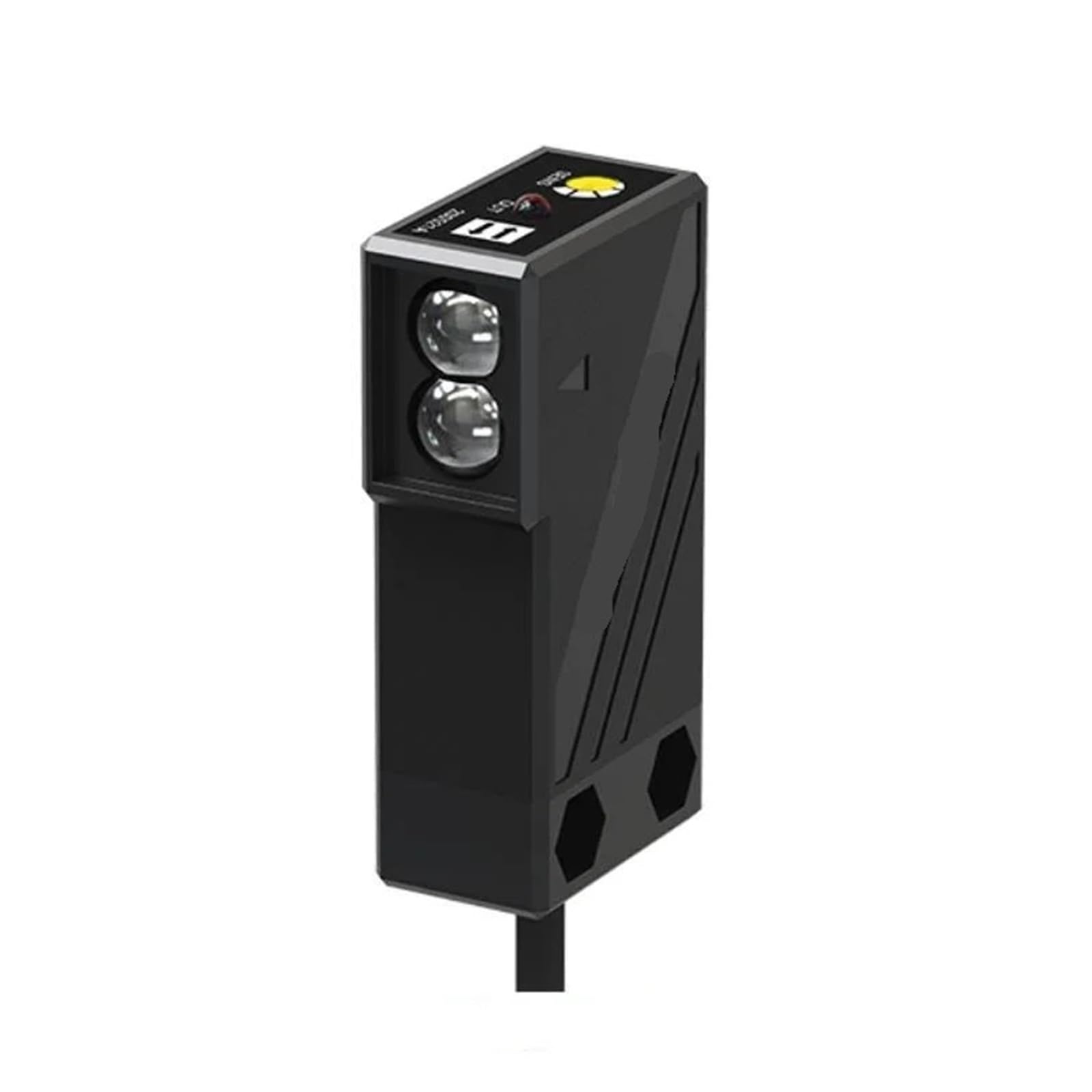 Capteur photoélectrique BMS300-DDT résout les erreurs de tri optique sur chaîne de montage