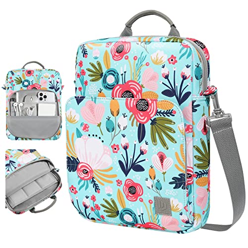 Dadanism 9-11 Inch Tablet Sleeve Bag Carrying Case with Shoulder Strap for iPad (A16) 11