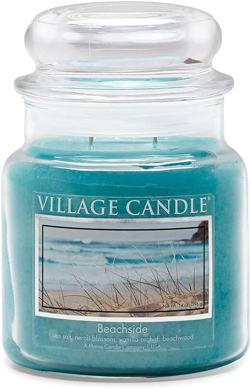 Medium Jar