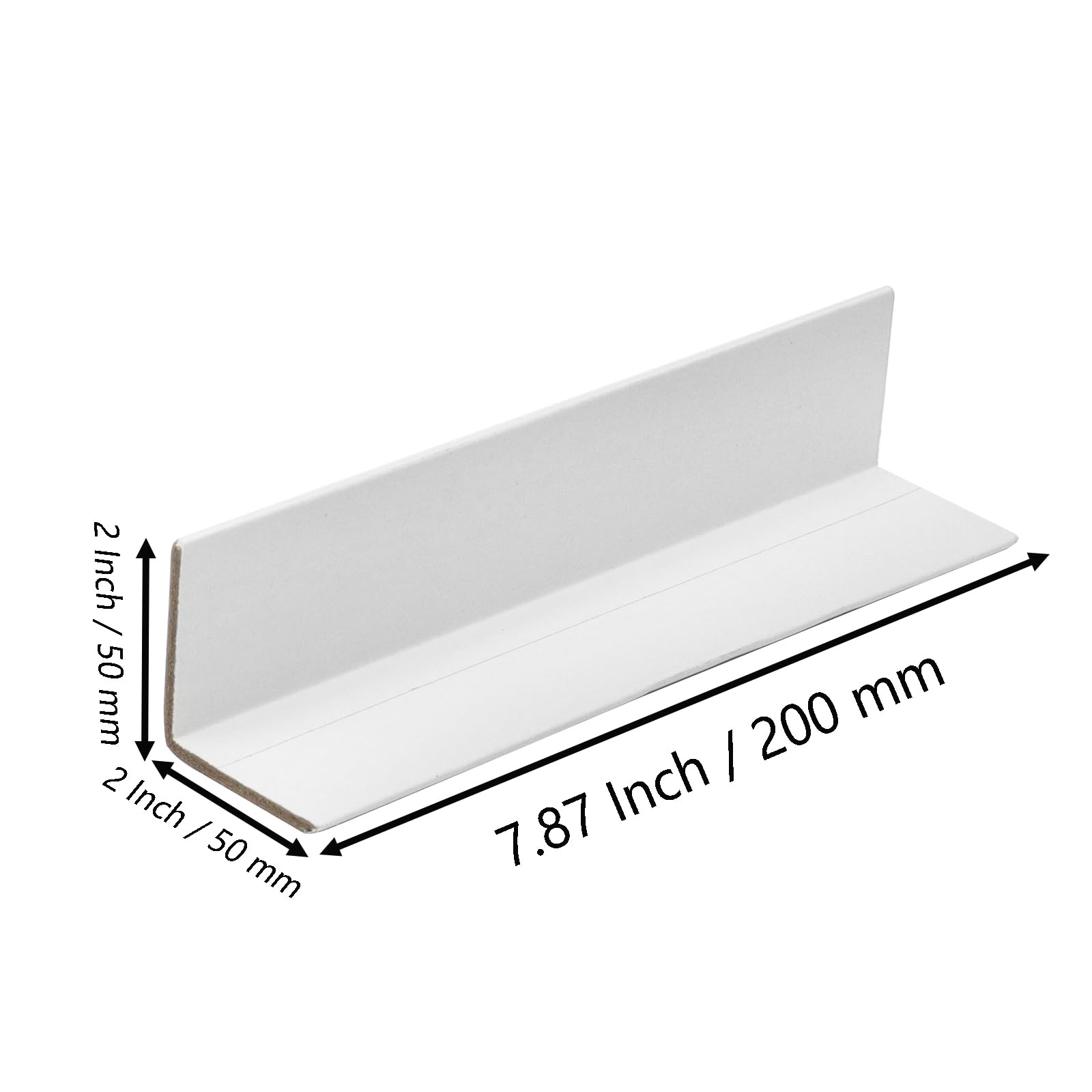 Knuffi® Kantenschutz, Typ B+ / B