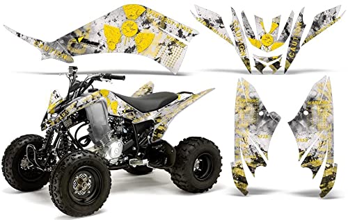 Amazon | Yamaha Raptor 125 2011 – 2014 ATV全地形対応車AMR 