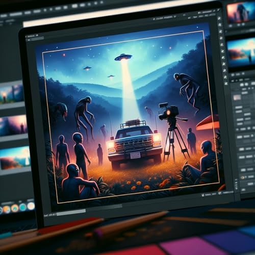 Unveiling the Alien Mysteries of West Virginia