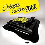  Clubbers Guide 2008 Germany