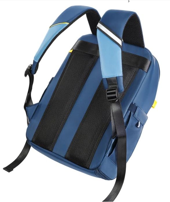 Divoom-Backpack-S-Blue