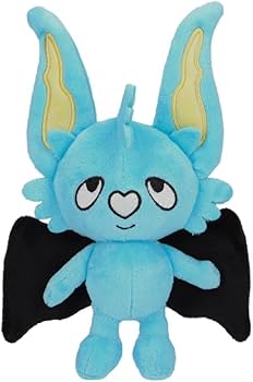 Amazon.co.jp: BB5 コムドット RUPIN ゆうま ぬいぐるみ : おもちゃ