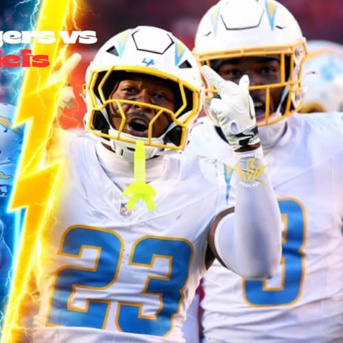 Chargers vs Chiefs 🔥 Full Breakdown: Offensive Struggles, Defensive Dominance & Fan Energy