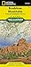 Bradshaw Mountains [Prescott National Forest] (National Geographic Trails Illustrated Map (858))