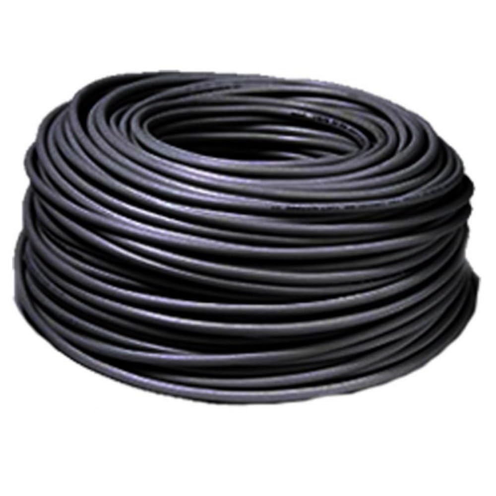 100MT CAVO ELETTRICO SEZIONE 3X1 NERO NextradeItalia Mod.FERX.MMCG
