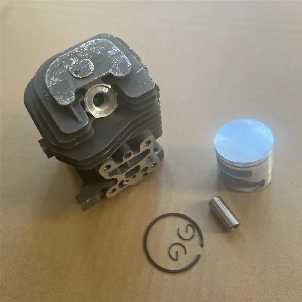 38mm Cylinder Piston for MS162 MS172 MS172C Chainsaw # 1148 020 0203