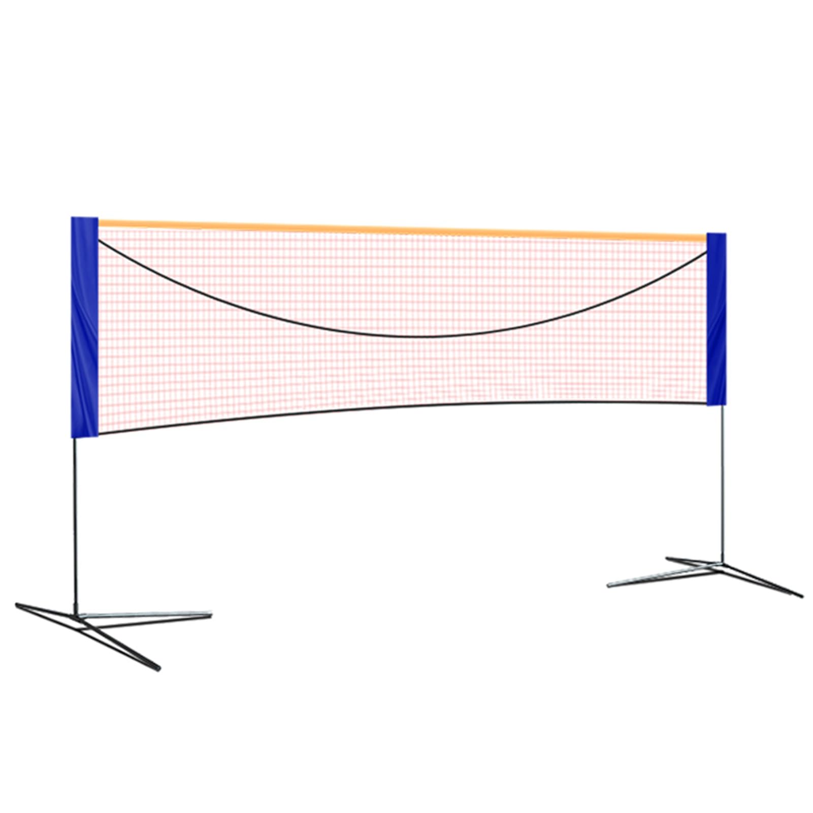 Cabrestante Tensor Para Redes De Voleibol Y Bádminton - Metal, Portátil, Con Manivela, Para Exteriores Y Gimnasios