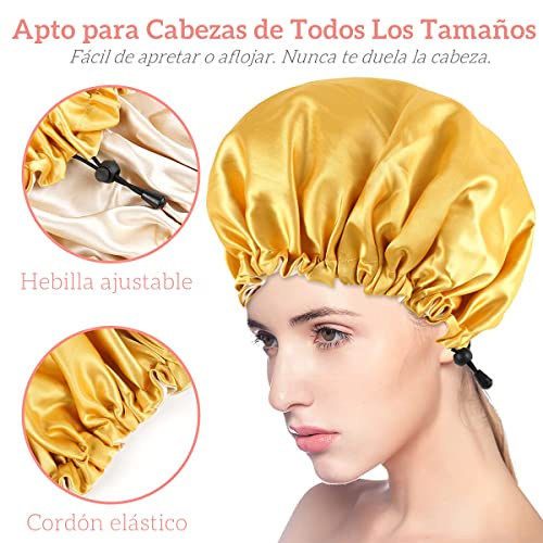 Tratamientos De Cabello, Beauty seda cabello Marca Shoonlo (2)