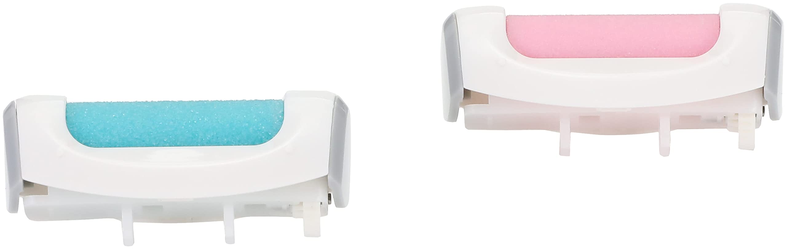 Amazon.co.jp: コイズミ 角質ケア KLC-0341A/P 専用 粗目・細目