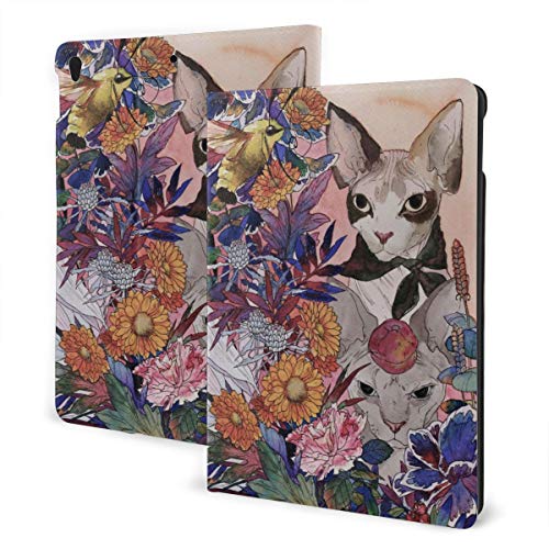 Ipad Air3 10.5" �X�t�B���N�X �L �� iPad �P�[�X PU���U�[ �O�܃X�^���h �I�[�g�X���[�v�@�\ �o�b�N�J�o�[ �ɔ� ���y�� �����h�~ �ϋv��