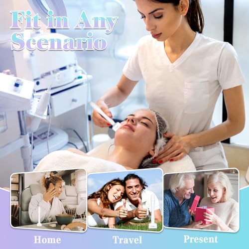 Uaike Microneedling Derma Stamp