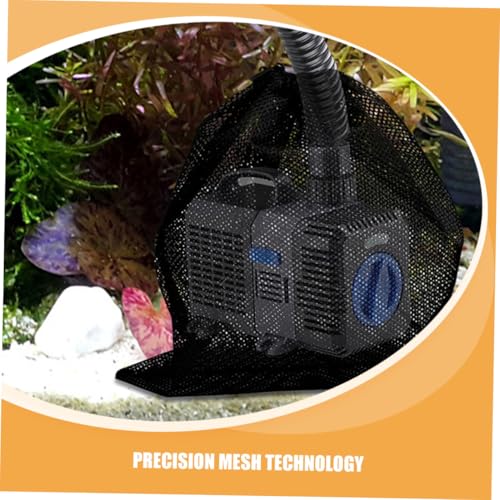 Bolsa de filtro de malla para bomba de agua VICASKY 2 piezas miniatura 7