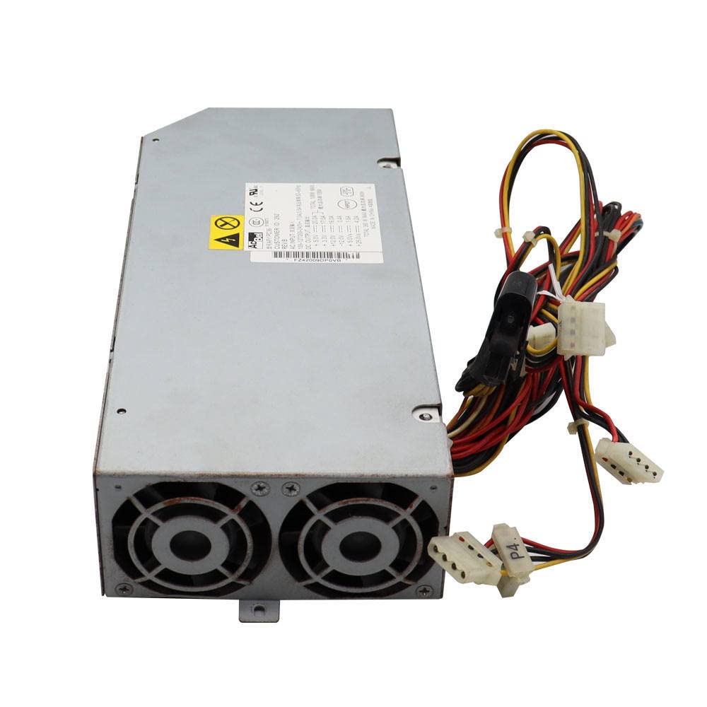 G4 Mac用電源PSCF401601B C 614-0224 API1PC36