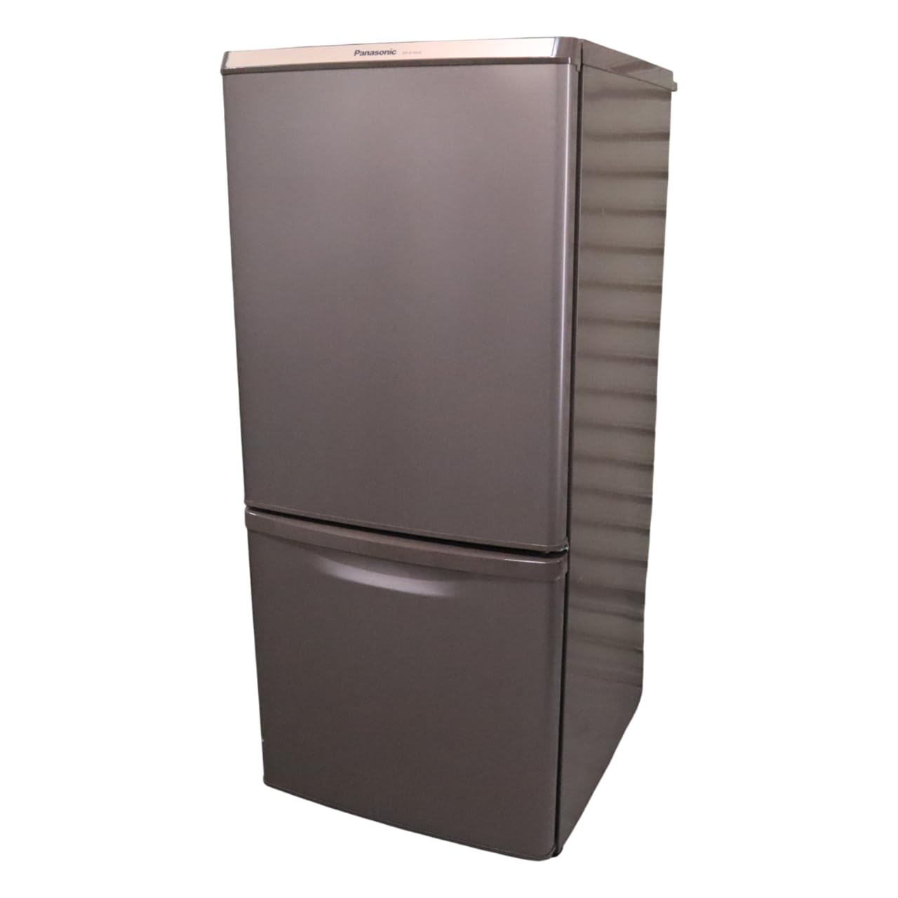 Amazon.co.jp: NR-B148W-T [パーソナル冷蔵庫 マホガニｰブラウン