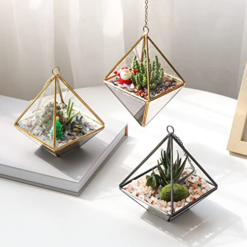 Image of T4U Crystal Chips Stone Crushed Quartz Glass 1LB - Carnelian Tumbled Gravel Small Decorative Pebbles Bulk, Mini Polished Rocks Pieces for Crafts, Vases Filler, Succulent Plants, Aquarium Gravel Rocks