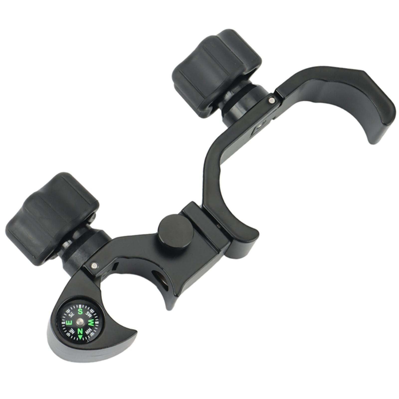 Generic GNSS Accessory Holder for Studio Equipment with Pole Clamp, A 88mm