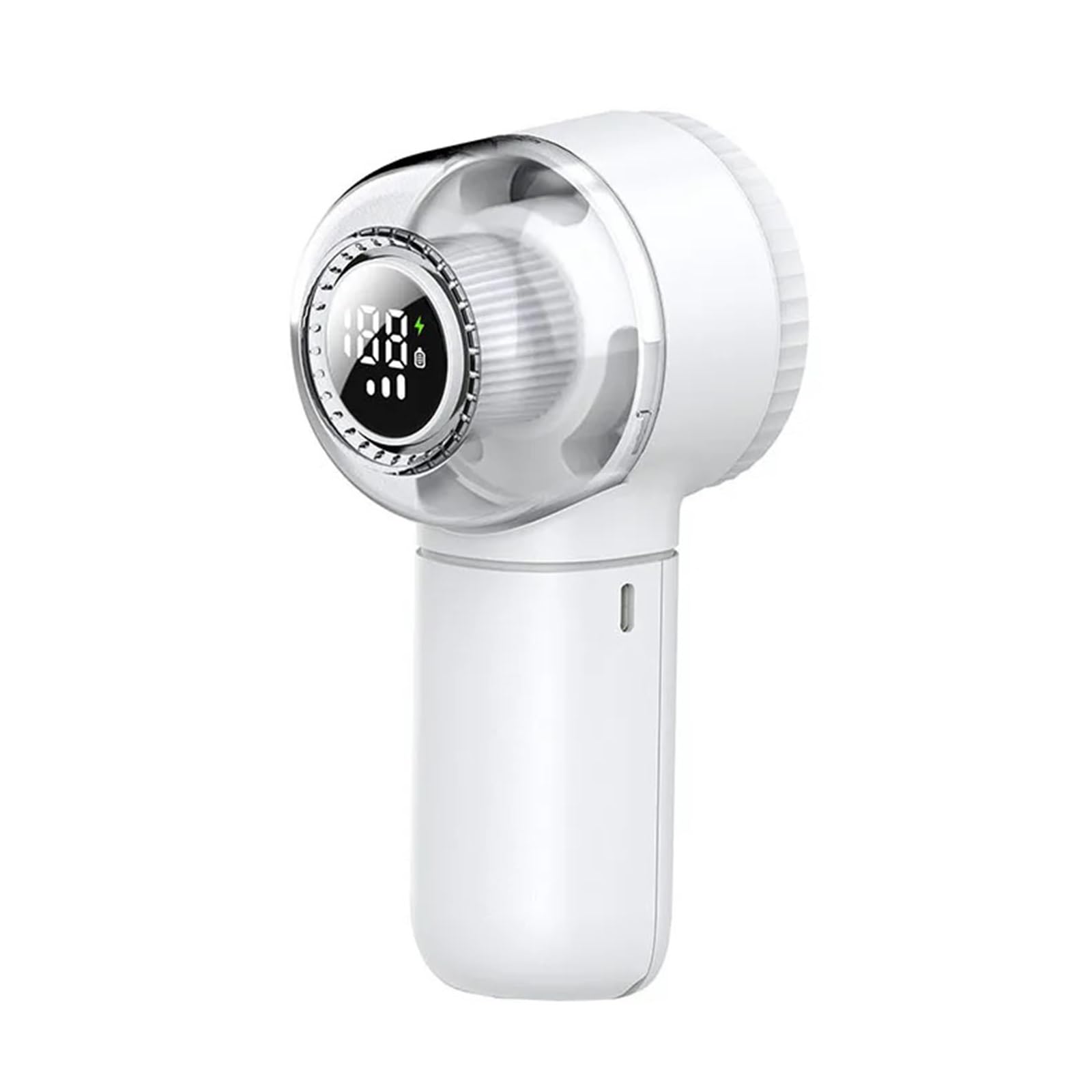 quitapelusas Afeitadora de Tela Recargable de 1200mAh, eliminador de Pelusas, Pelusas, eliminación de carretes, máquina cortadora de Bolas de Pelo for Ropa, suéter quitapelusas de Ropa