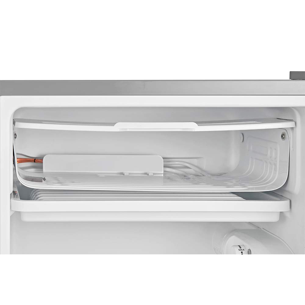 evvoli mini refrigerator