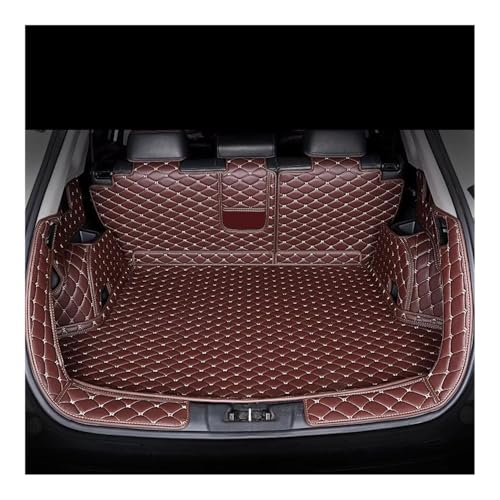 Revêtement de coffre Accord haut de gamme tapis de protection sur mesure