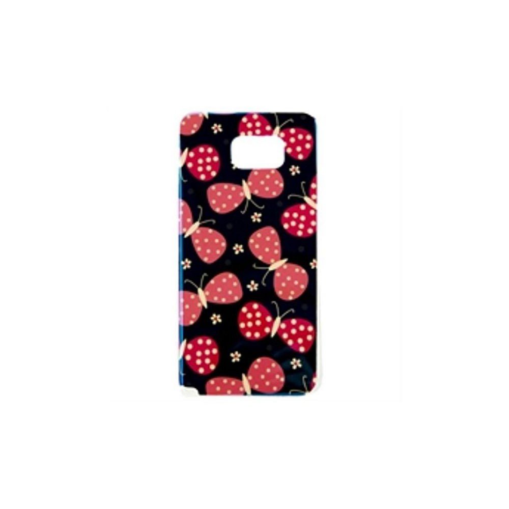 One xone120579 – TPU Case for Samsung S6 Edge 3D Glossy