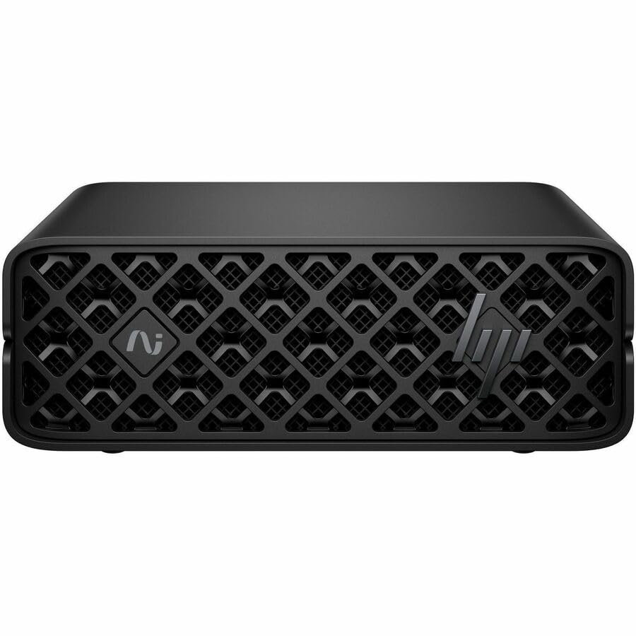 HP ZGX G1n Workstation - NVIDIA GB10-128 GB - 1 TB SSD - Mini PC
