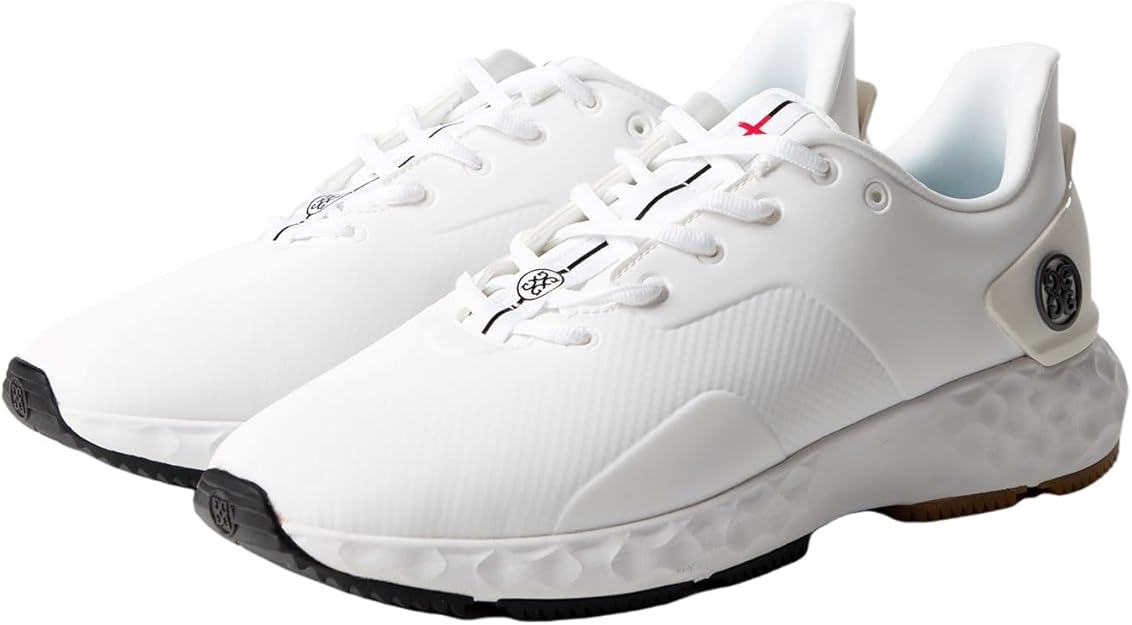 G/FORE　ジーフォア　MG4+　スパイクレスゴルフシューズ (26) G/FORE - 【期間限定価格】 MENS MG4+ / スパイクレス ゴルフ