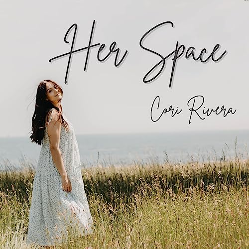 Couverture de Her Space