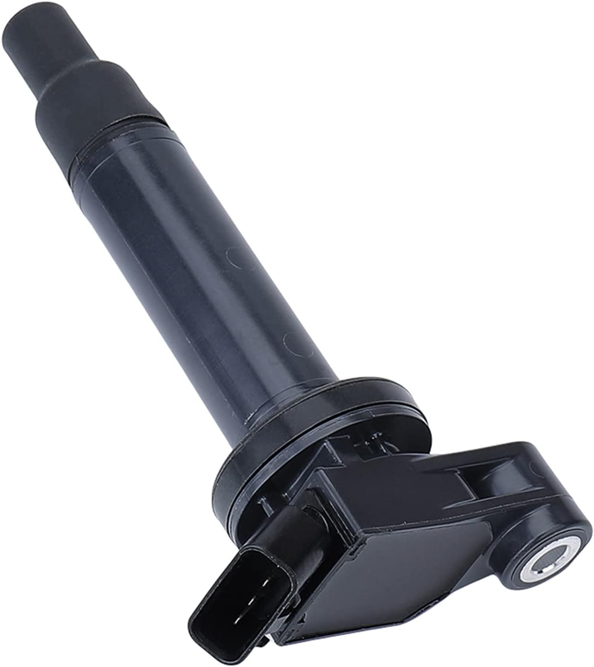 IRONTEK Ignition Coil Pack of 6 Compatible with 00-04 for Toyota Avalon; 02-06 for Toyota Camry; for Lexus 99-03 ES300 04-06 ES330; 04-08 for Toyota Solara REF#UF267; UF-267; C1714; 610-58572; 6731301