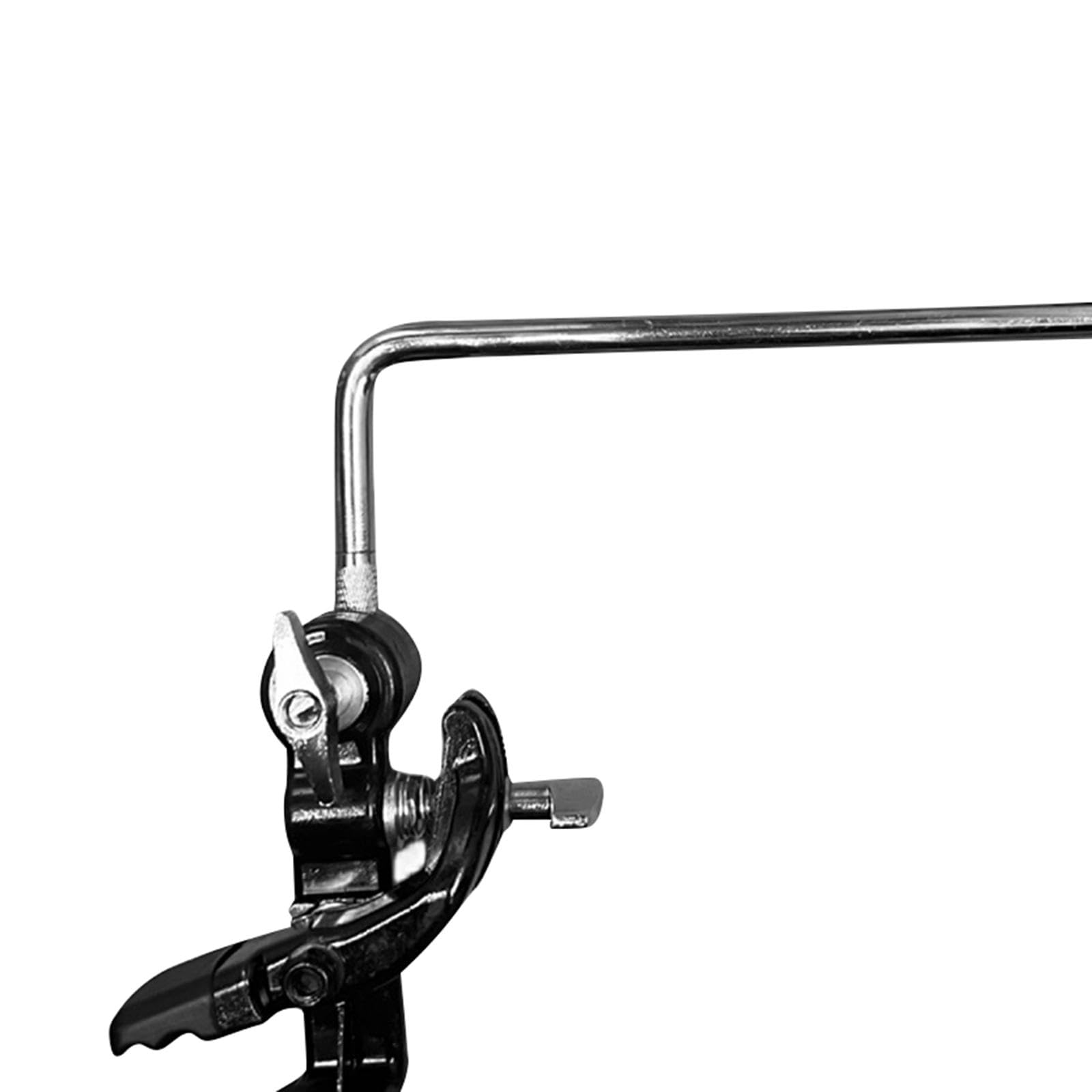 Amazon | Perfk Z型シンバルホルダー クラッシュスプラッシュ用延長