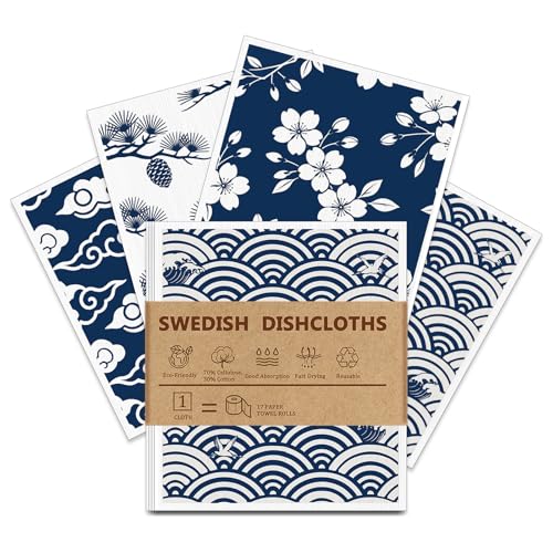 Aitoper Swedish 4 Pack