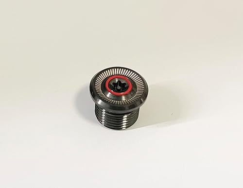 Miniatura 3 de Tornillo de peso de golf compatible con Mizuno ST-Z 230 Driver, ST-X 230 Driver 0.11 oz0.18 oz0.25 oz0.32 oz0.39 oz