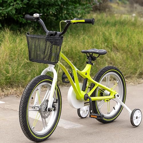 Porte-bagages de vélo robuste pour ne plus perdre vos affaires en route - 4